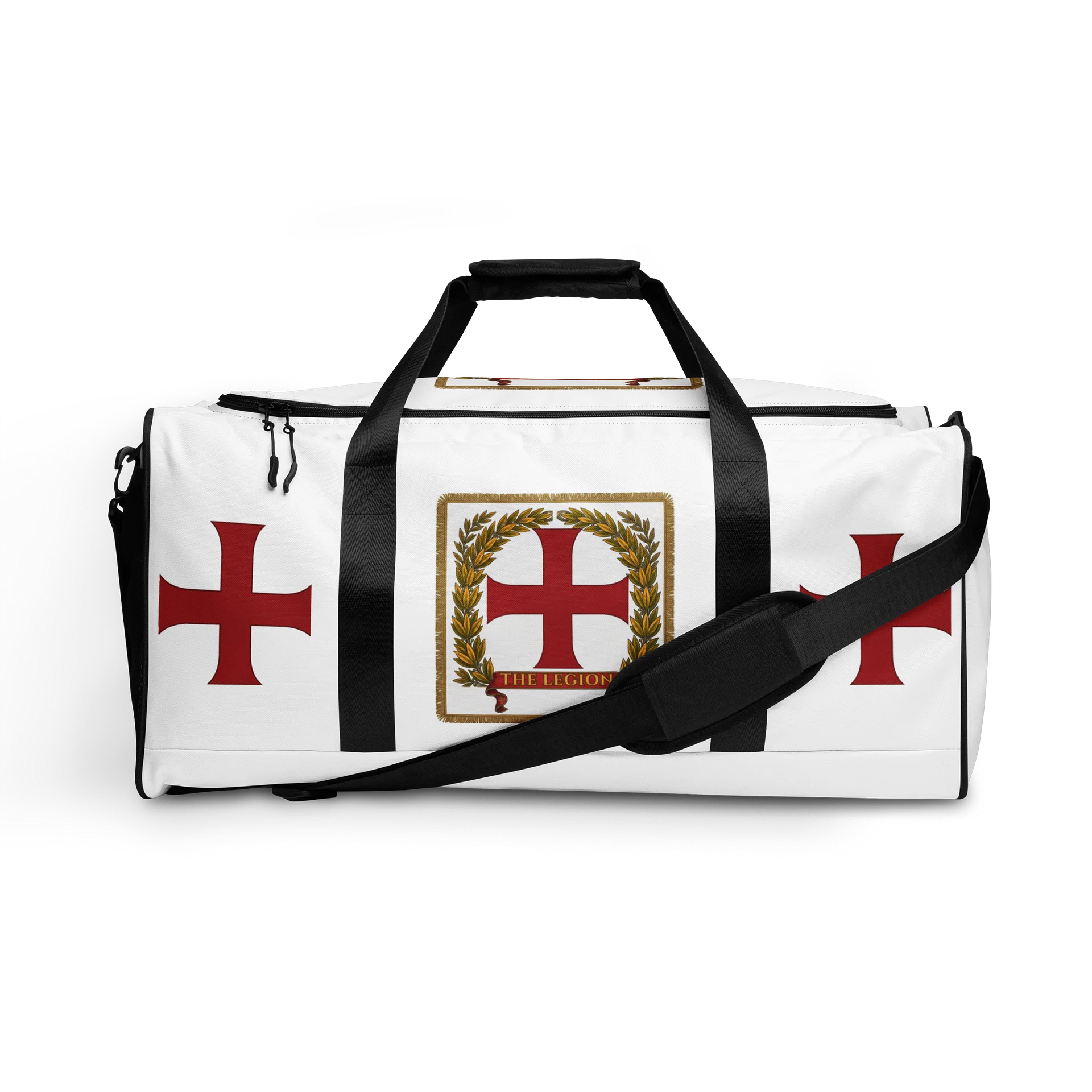Legion - Onyxia Overnight Bag product image (1)