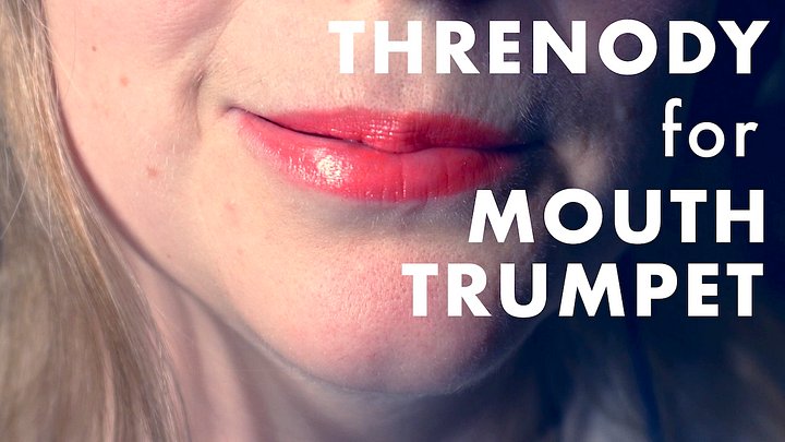Threnody for a Modern Soul MP3 (2) product image (1)