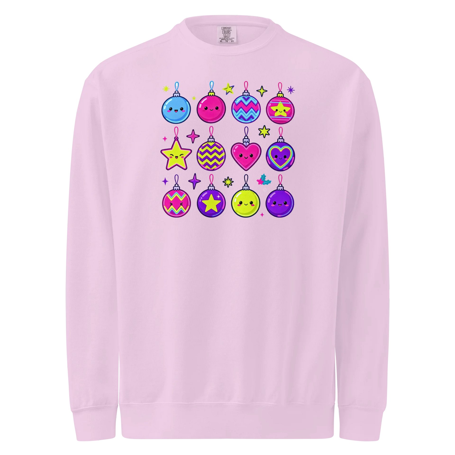 CUTE ORNAMENTS Sweater product image (2)