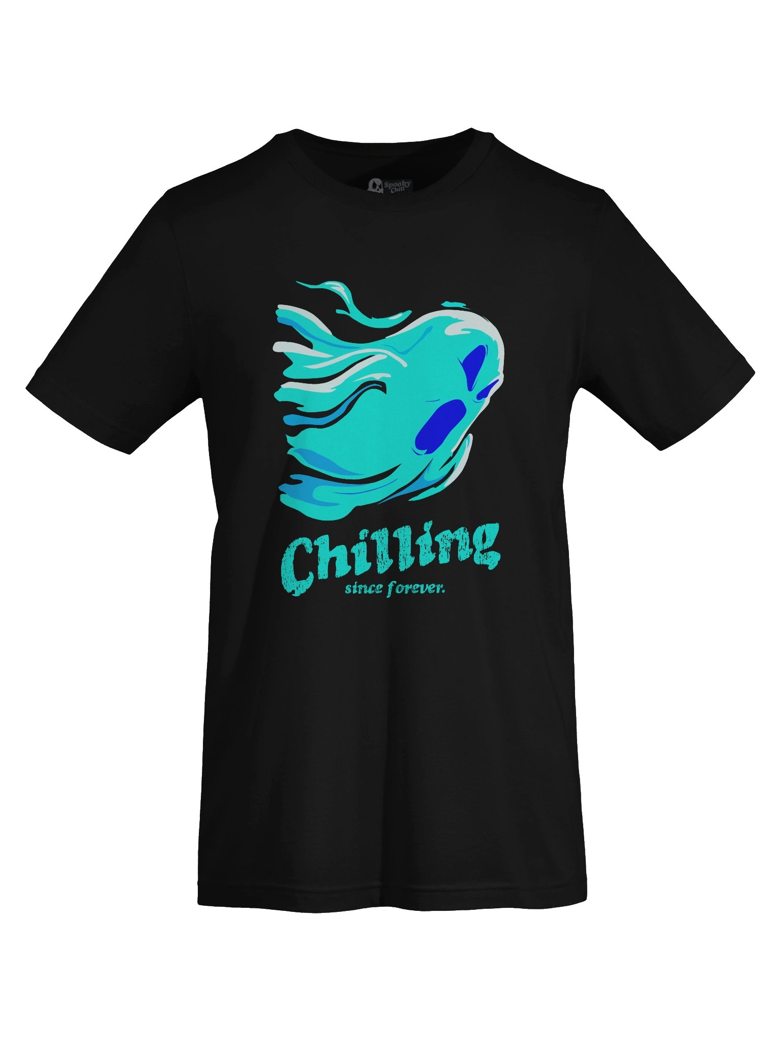 The Screaming Ghost Tee product image (3)