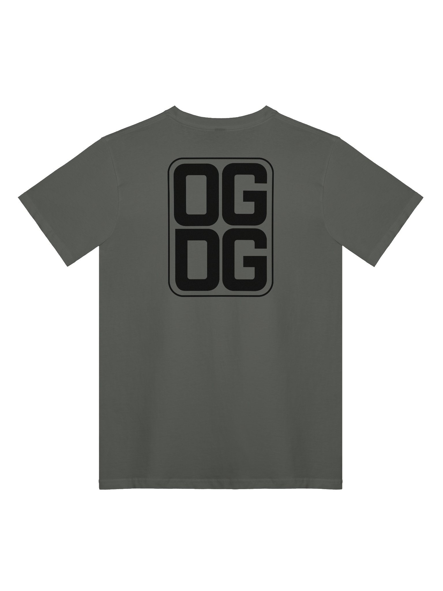 OG Logo Premium Tee product image (2)