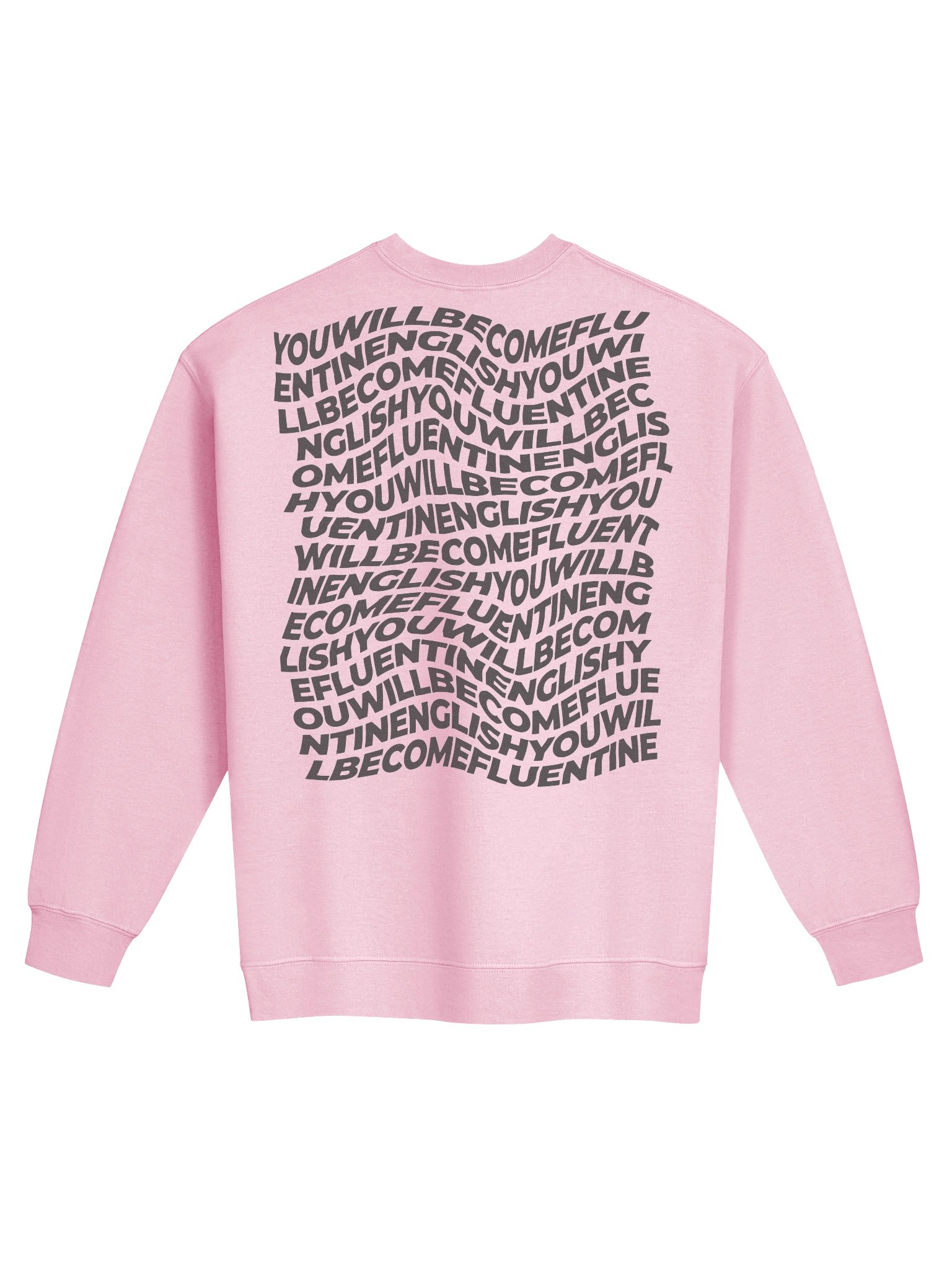 Warped Sweater product image (1)