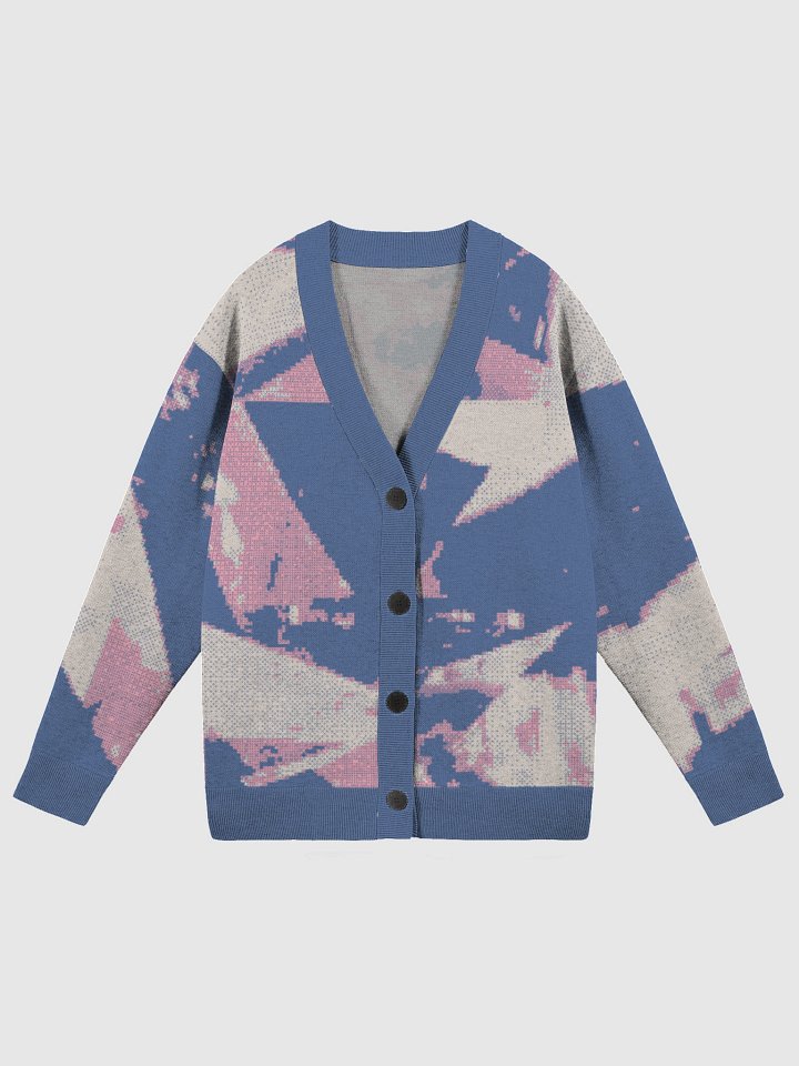 Gem Design Cardigan product image (3)
