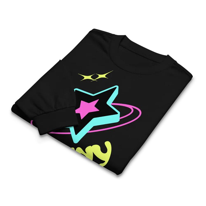 Granny Stellar Fusion Long Sleeve Shirt product image (2)
