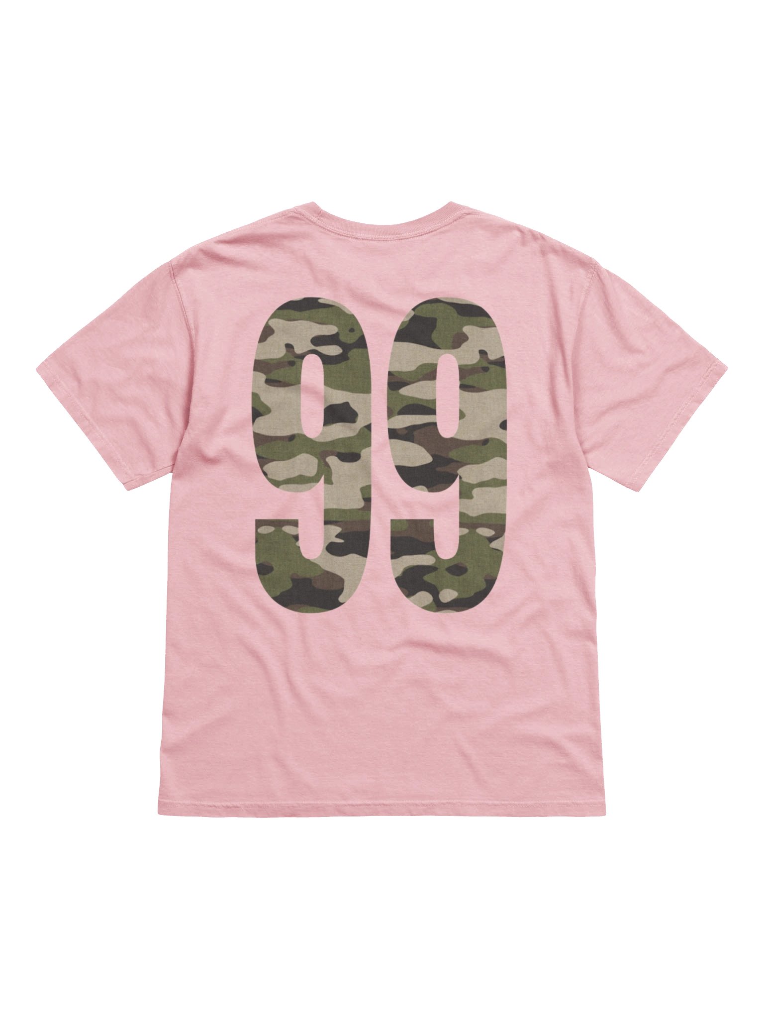 99 UNISEX TEE product image (2)