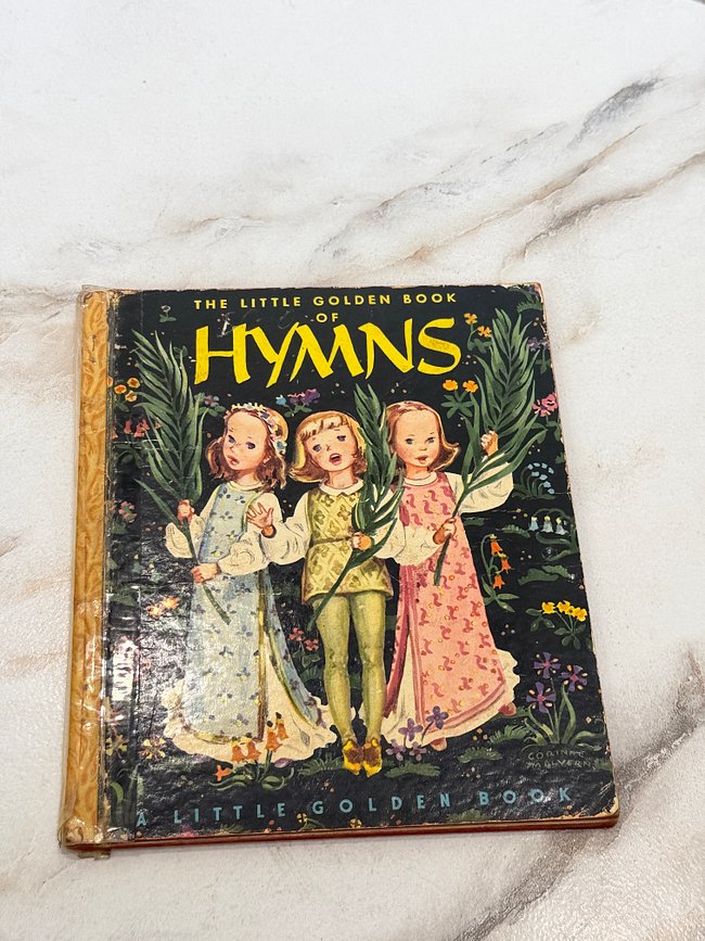 Children’s Books