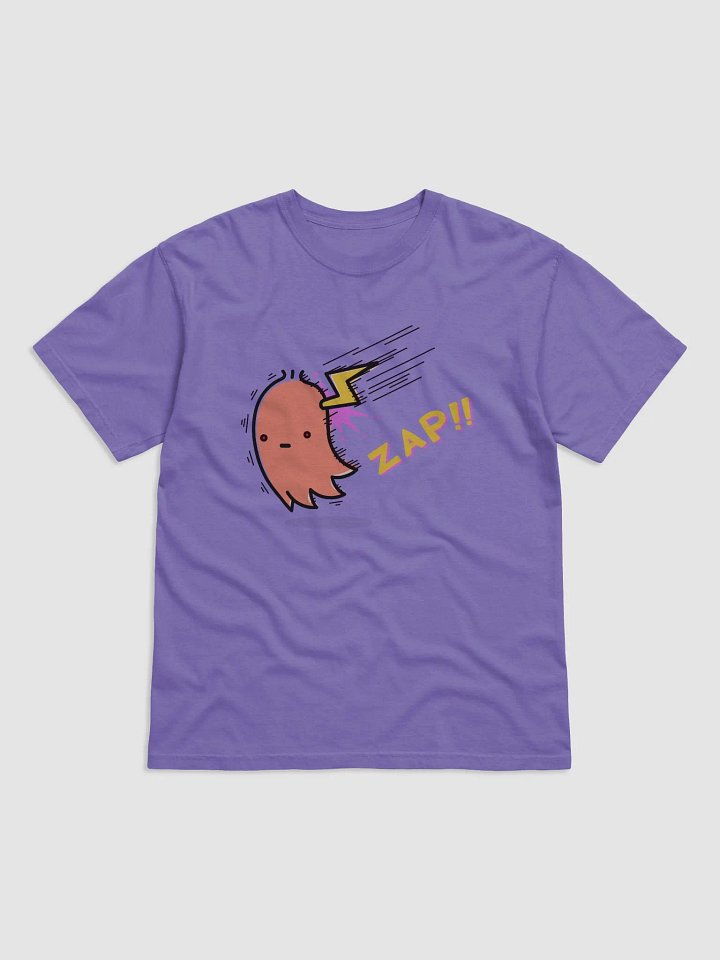 Struck by your Zap product image (2)