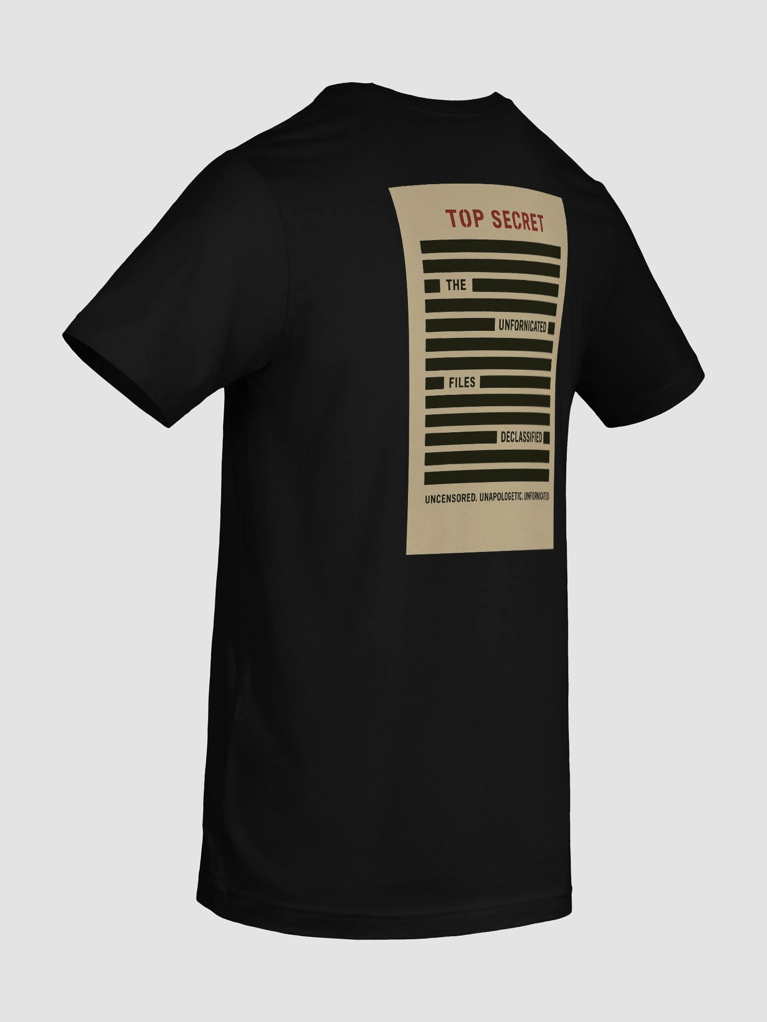 Redacted For Their Pleasure (Women's) product image (6)