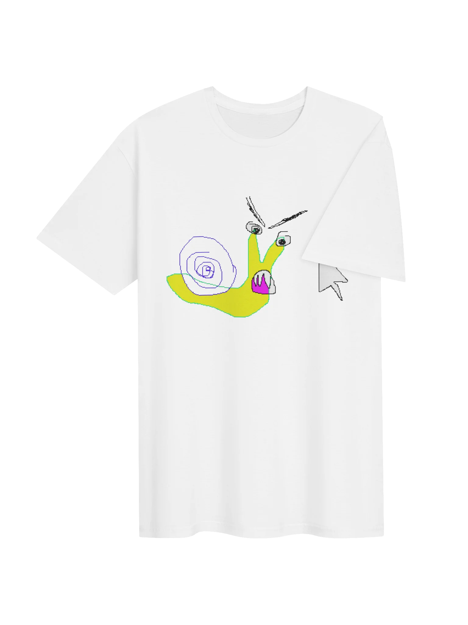 DTTS - Graphic Tee product image (4)
