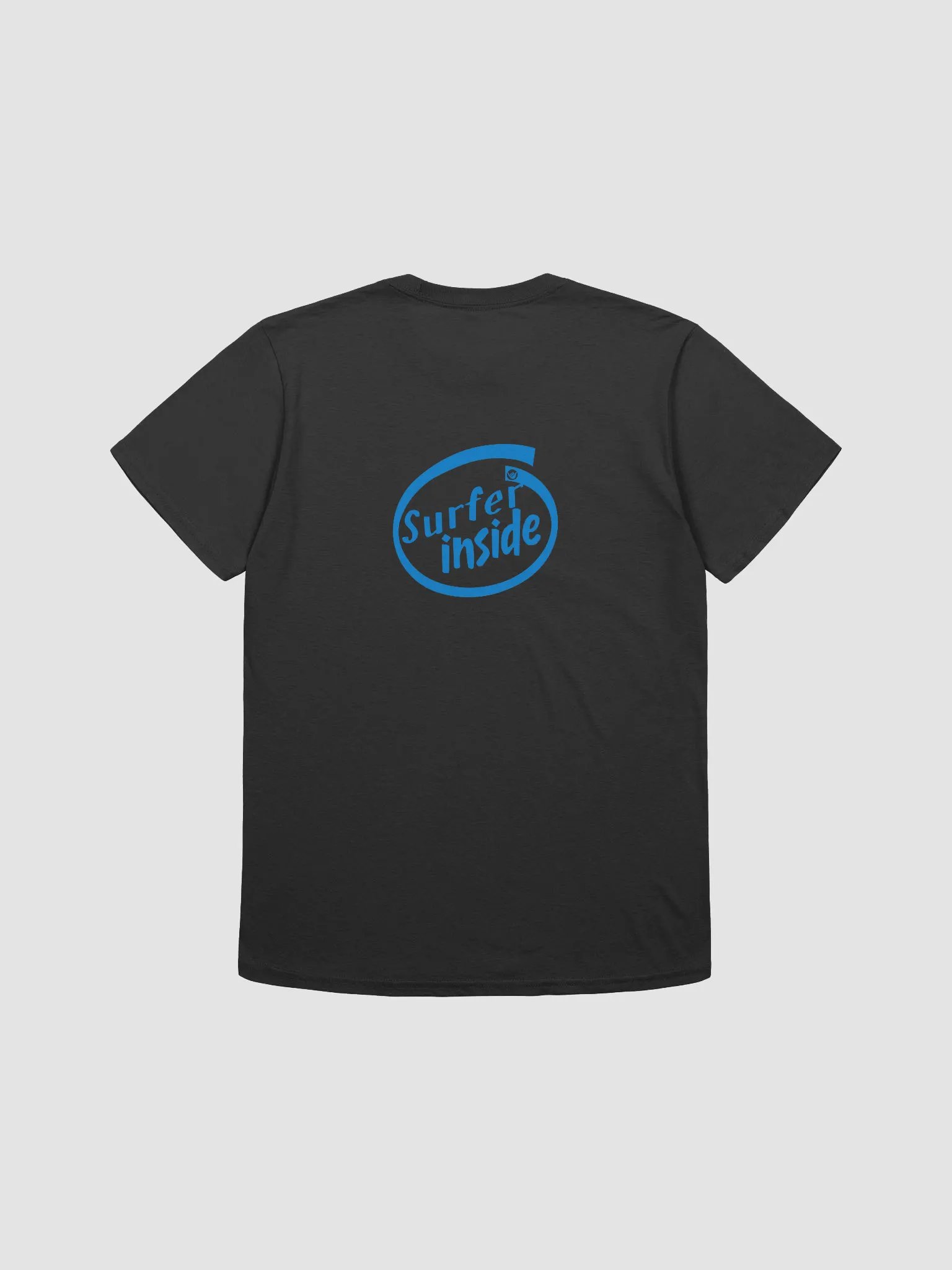 Surfer Inside T-Shirt product image (11)