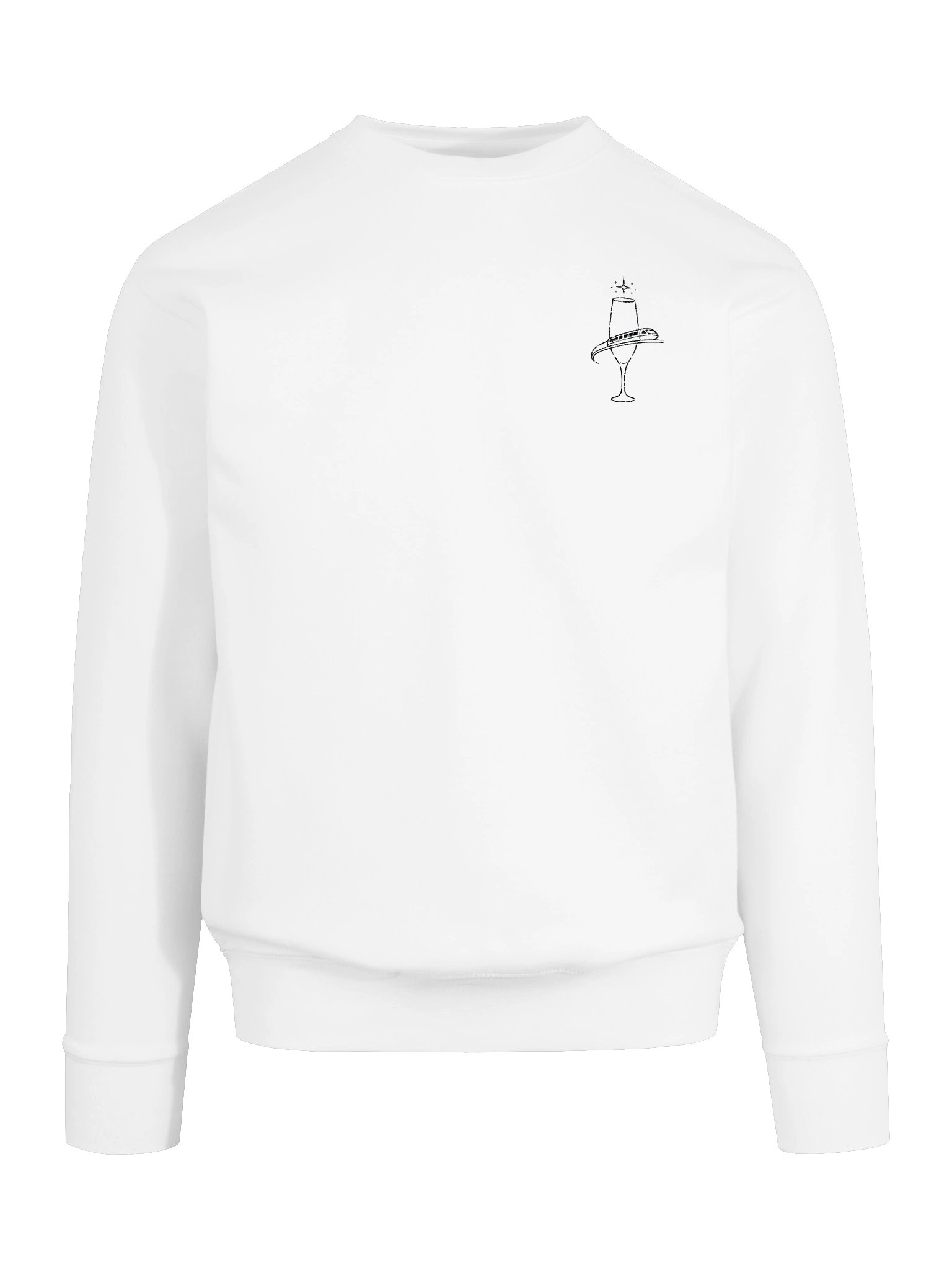 Bougie Sweatshirt product image (9)