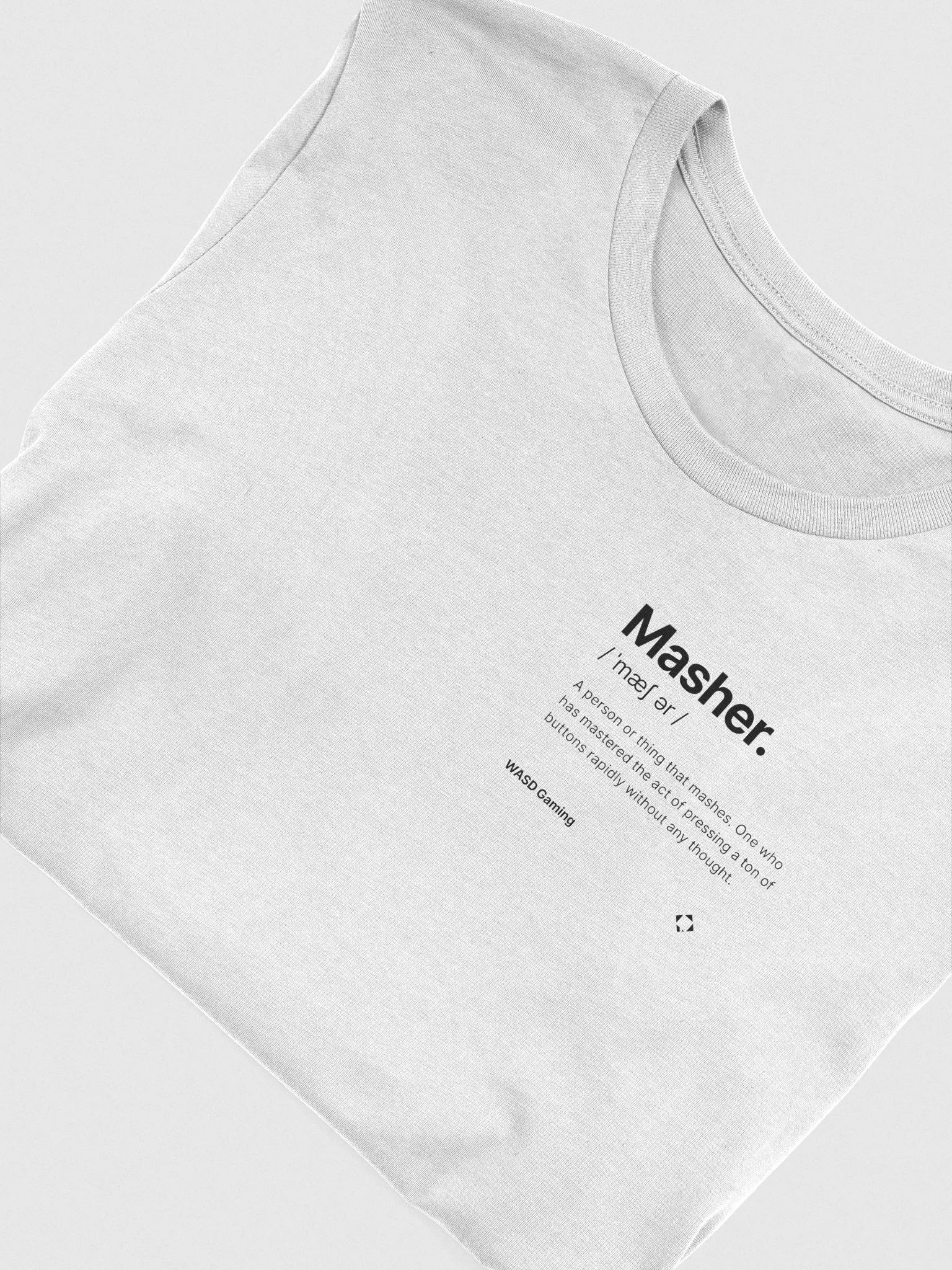 Masher Tee product image (3)