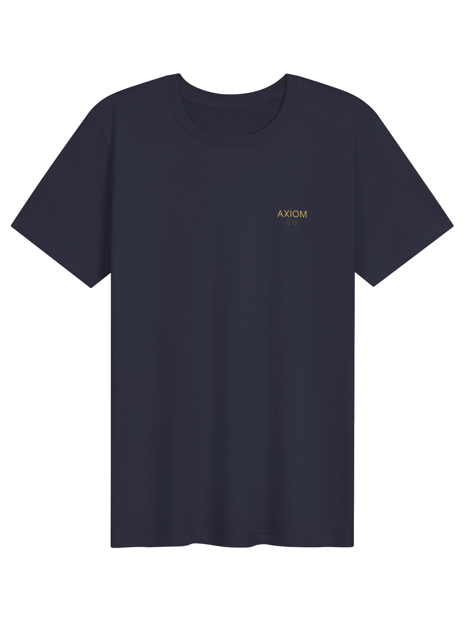 The Axiom Tee product image (1)