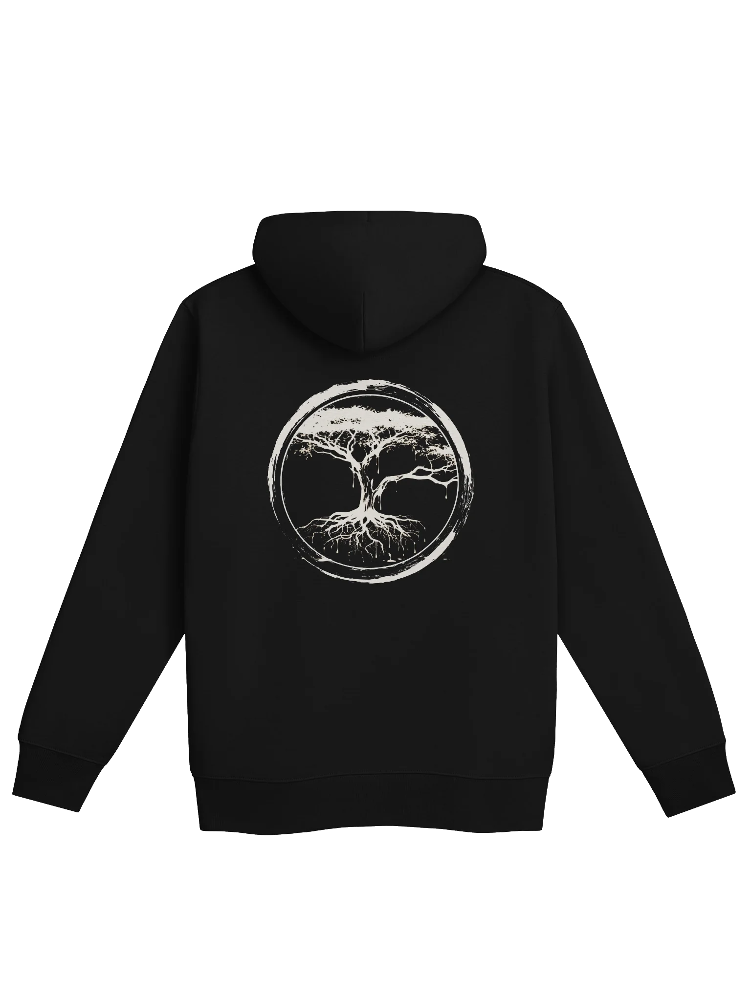 ONE KING Rooted IV Premium Street Hoodie product image (1)