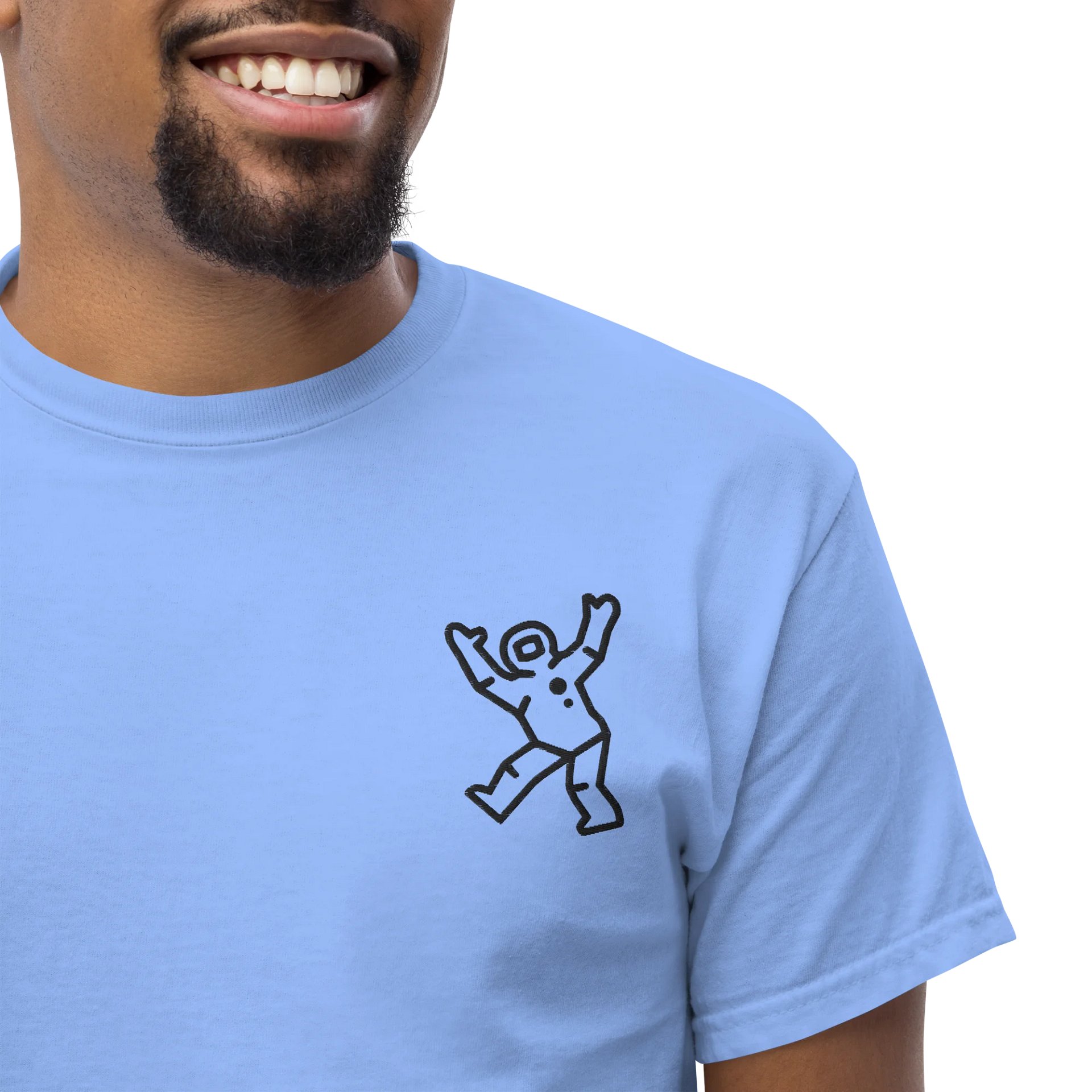 "Lost in Space" Tee product image (9)
