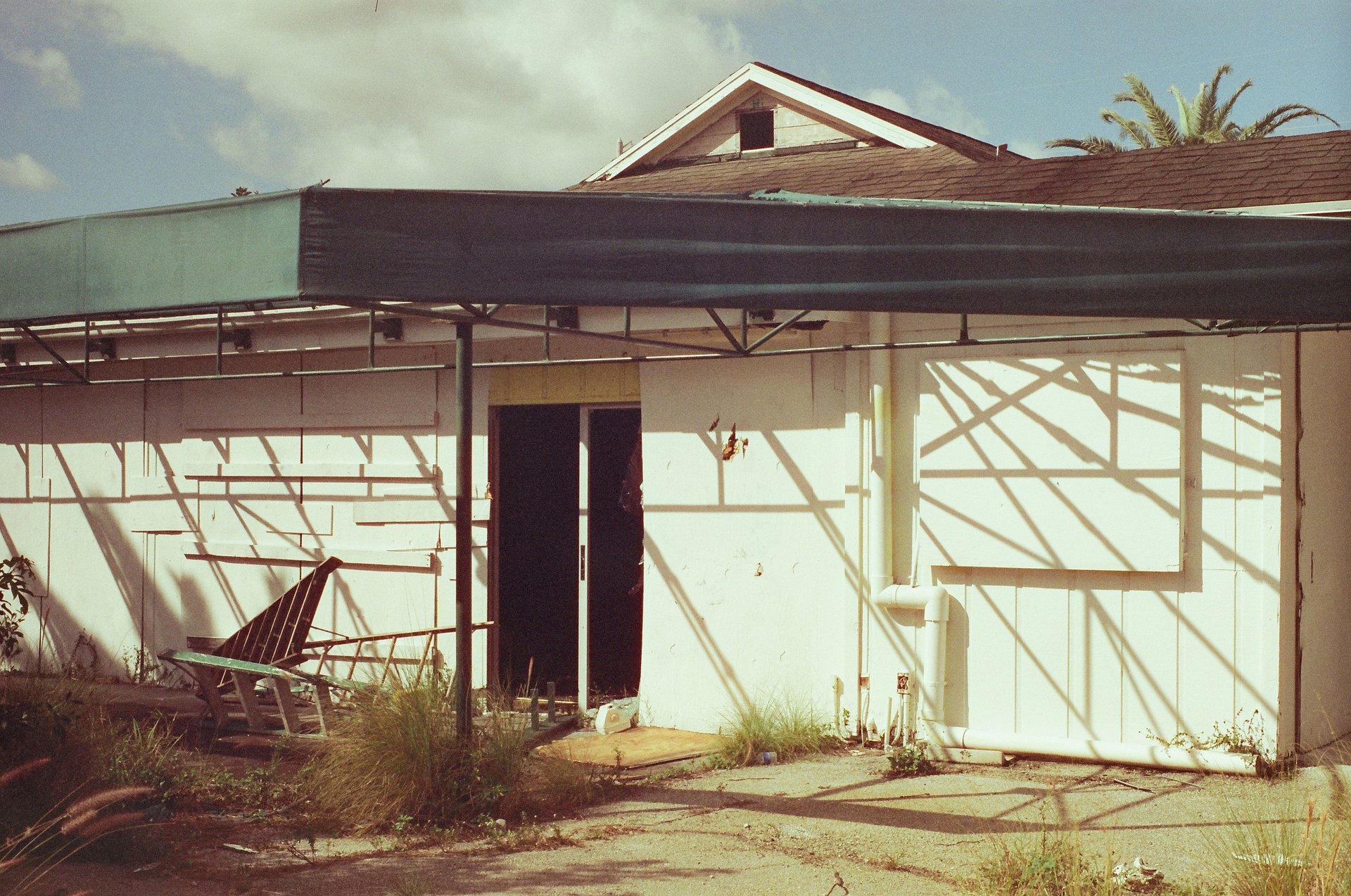 Country Club Archival Print product image (1)