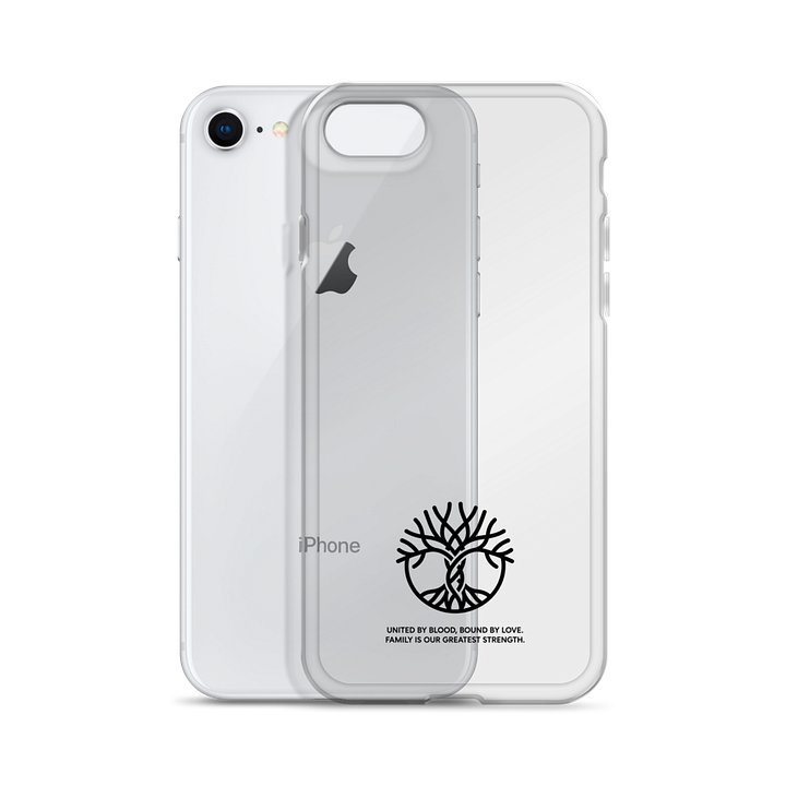 United by Blood Premium iPhone Case product image (55)