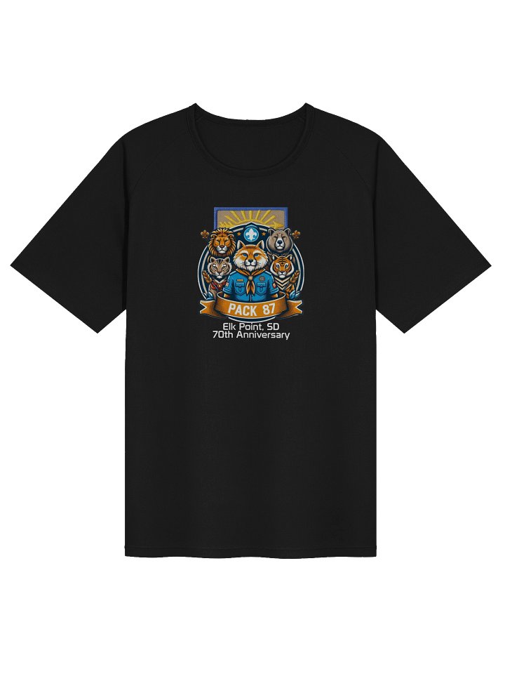 Pack 87 Jersey Shirt product image (6)