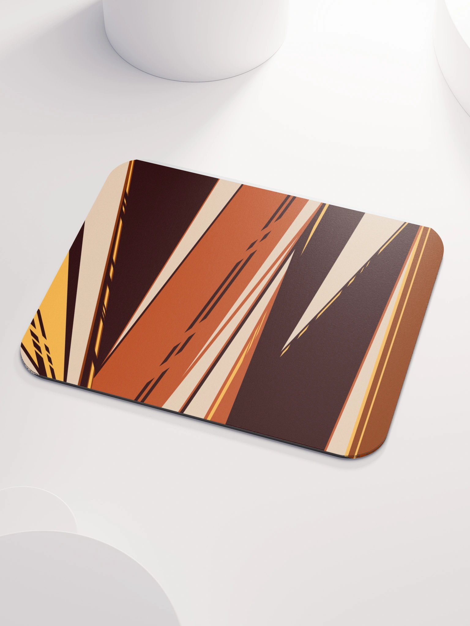 Beeg Sweeshee Mouse Pad product image (3)