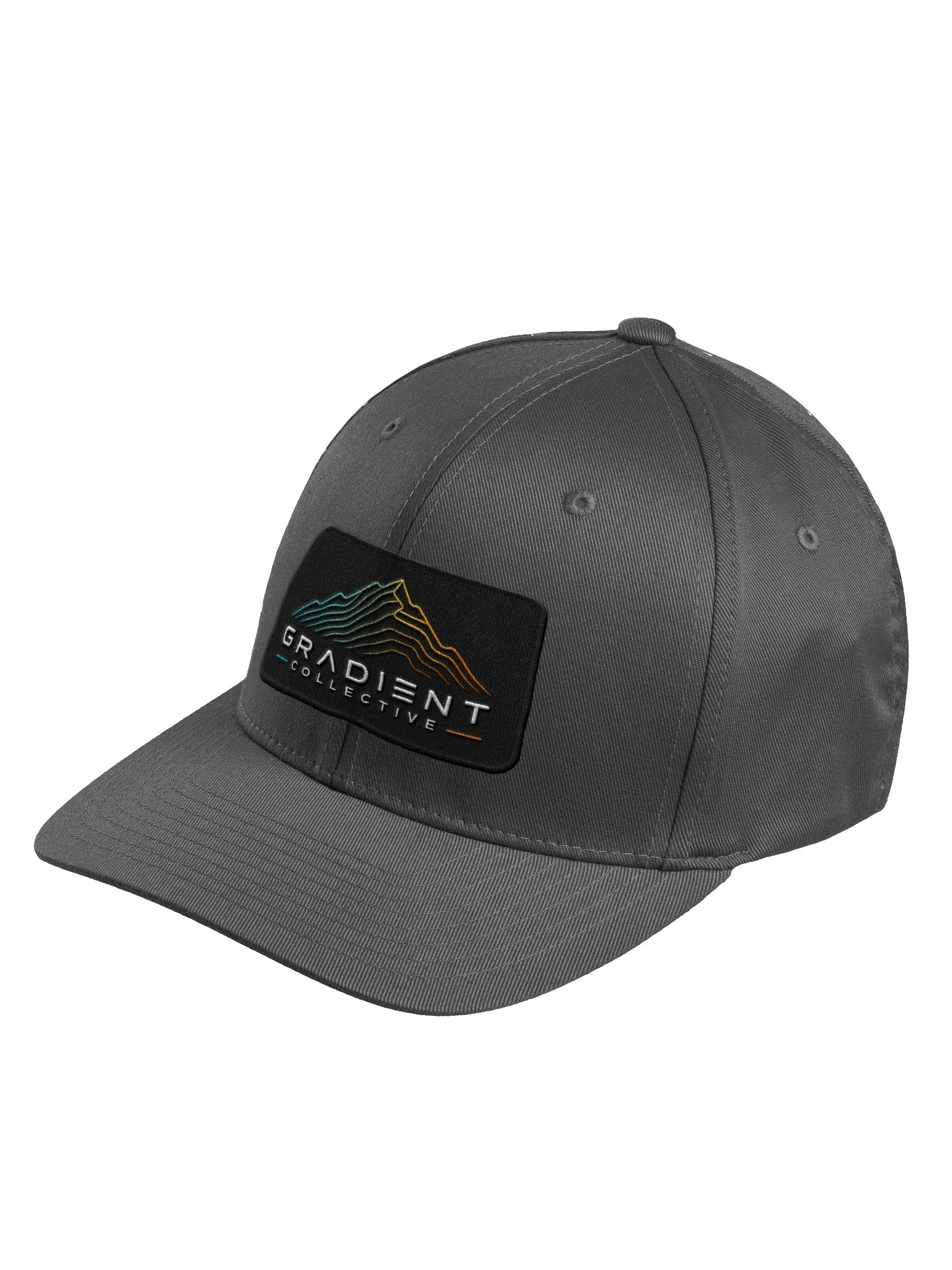 SUMMIT COLLECTIVE BADGE HAT product image (1)