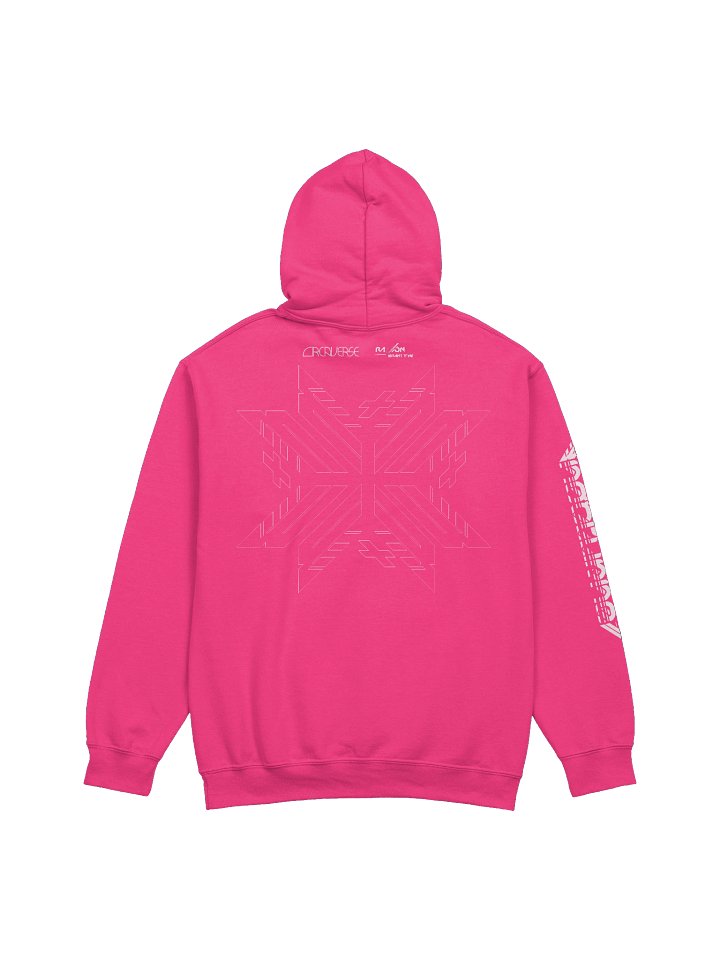 FLOWERING Hoodie product image (2)