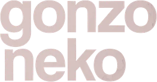 gonzo neko