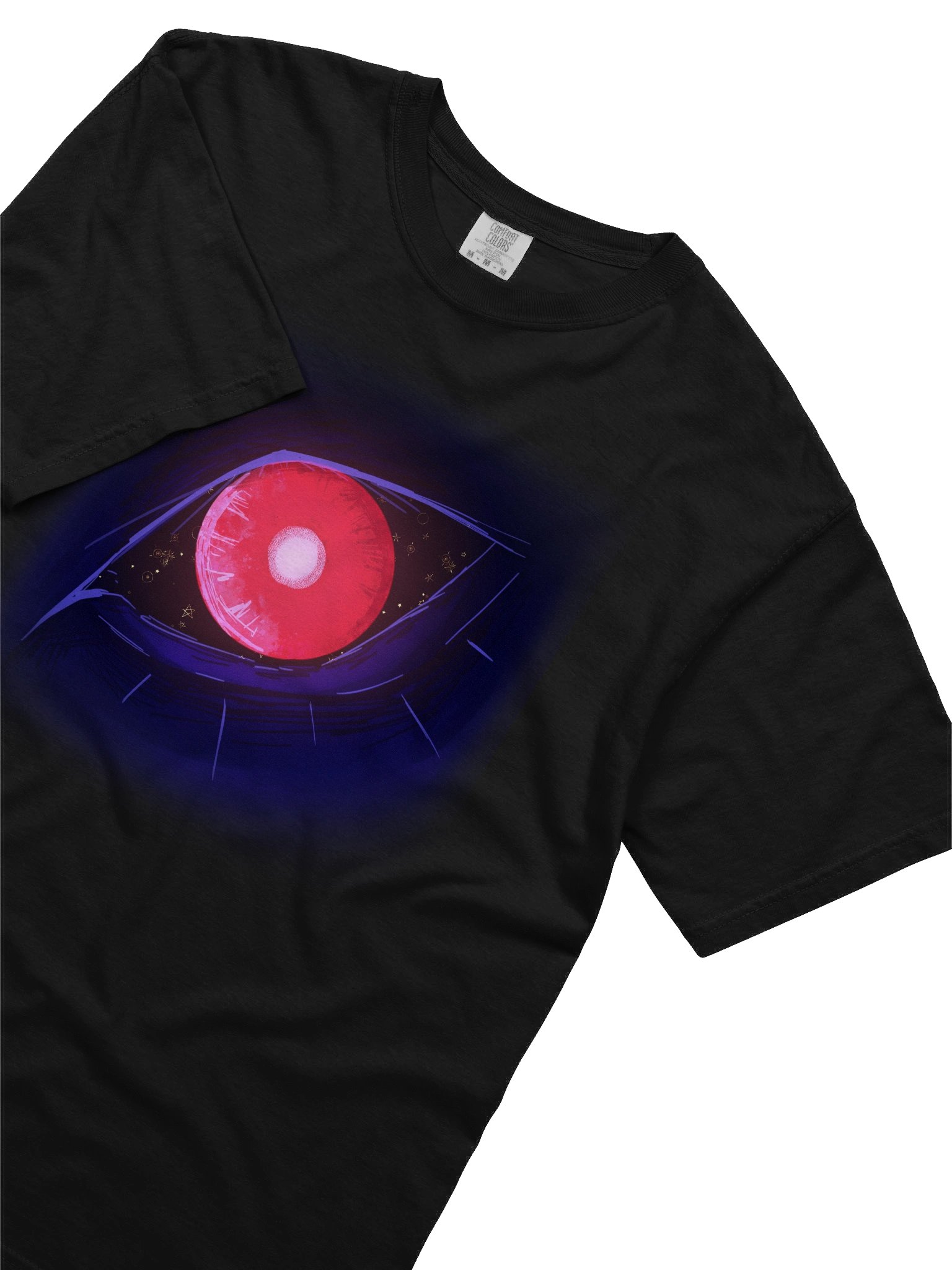 SELENOPHOBIA - Shirt product image (3)