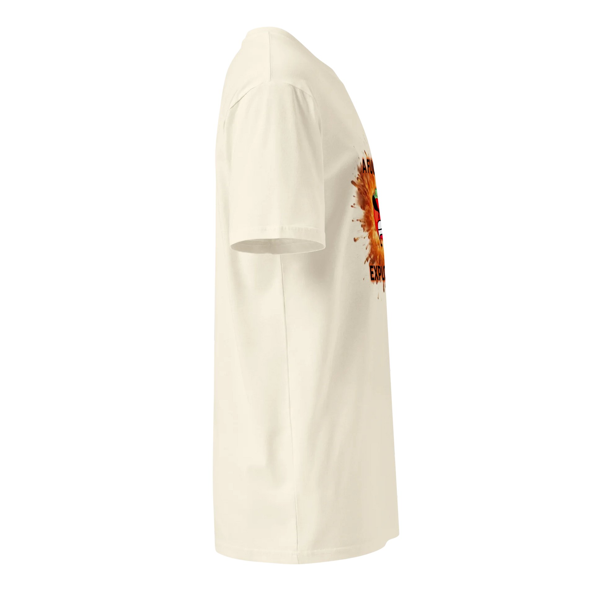 Tomato Explosion Shirt product image (4)