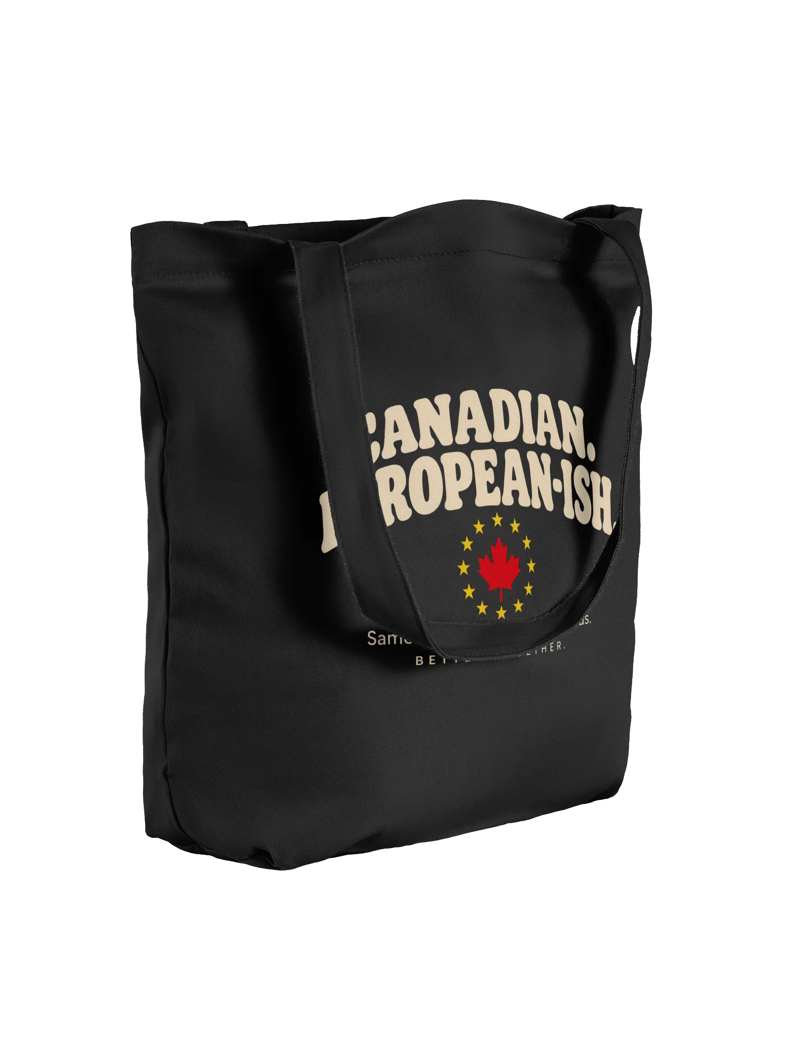 Lake Ontario - Tote Bag product image (4)