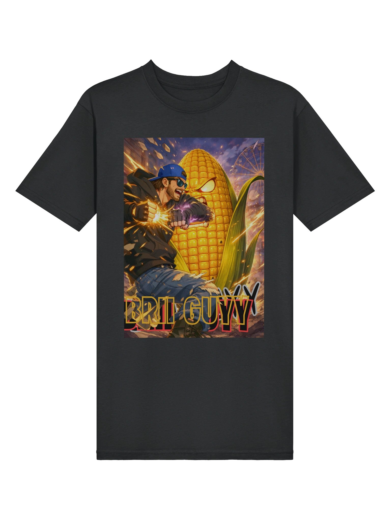 Get That Corn Outta My Face product image (7)