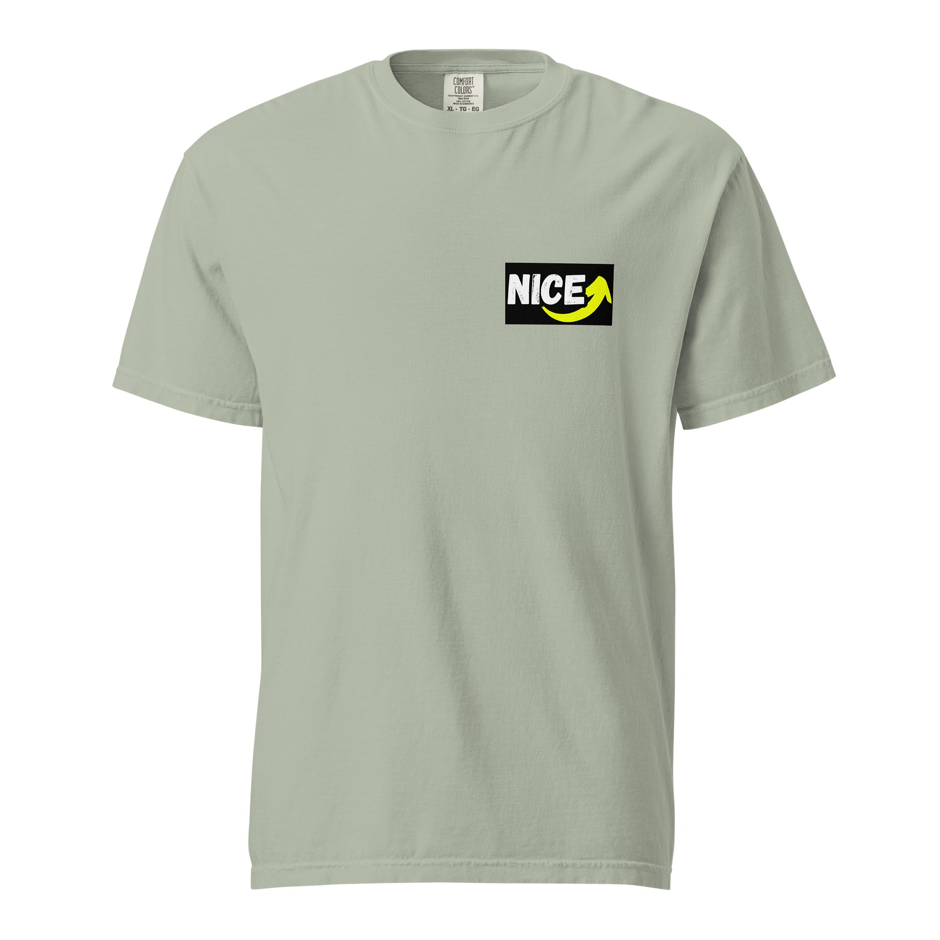 ION HowTo - Nice Logo T-shirt product image (11)