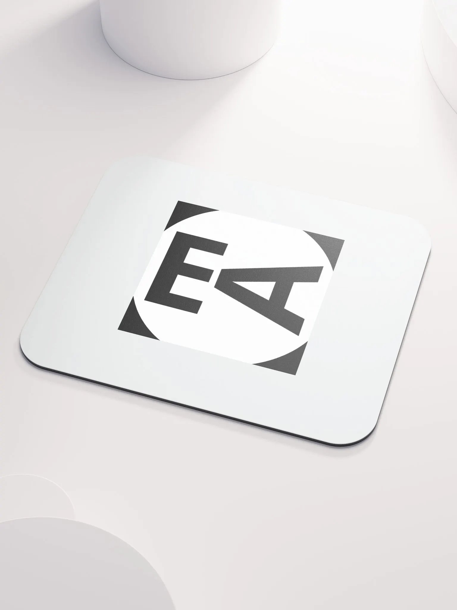 Extras Alerts Mouse Pad product image (3)