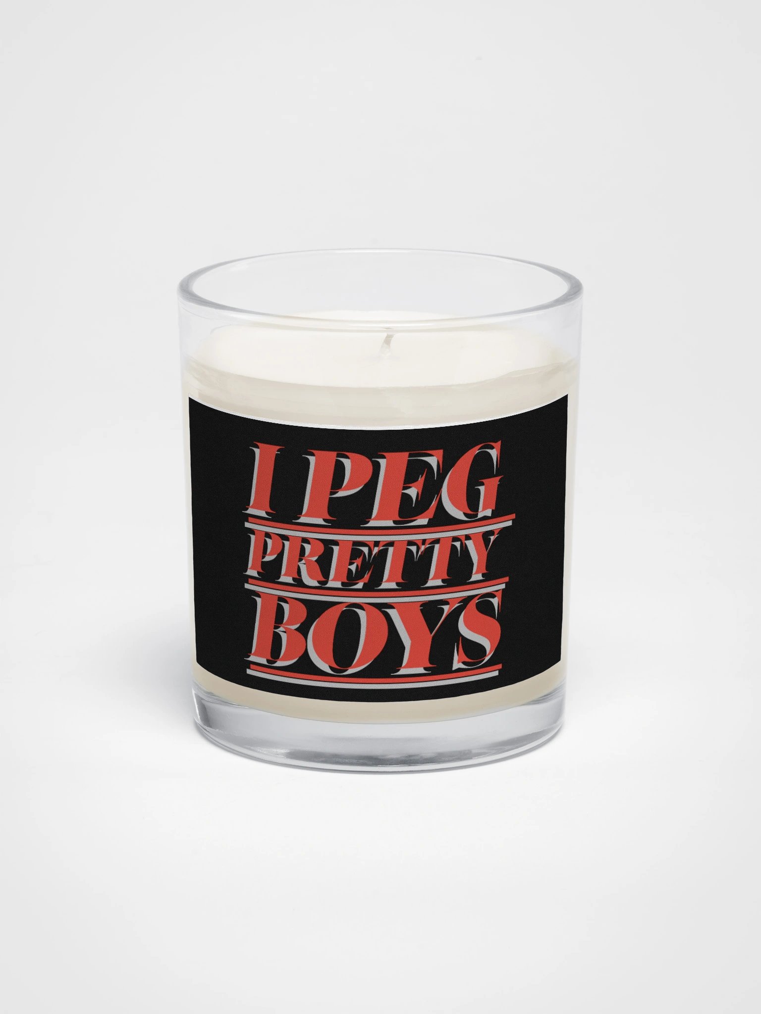 PPB Candle product image (1)