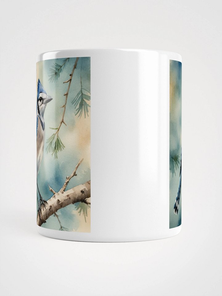 Blue Jay Mug product image (2)