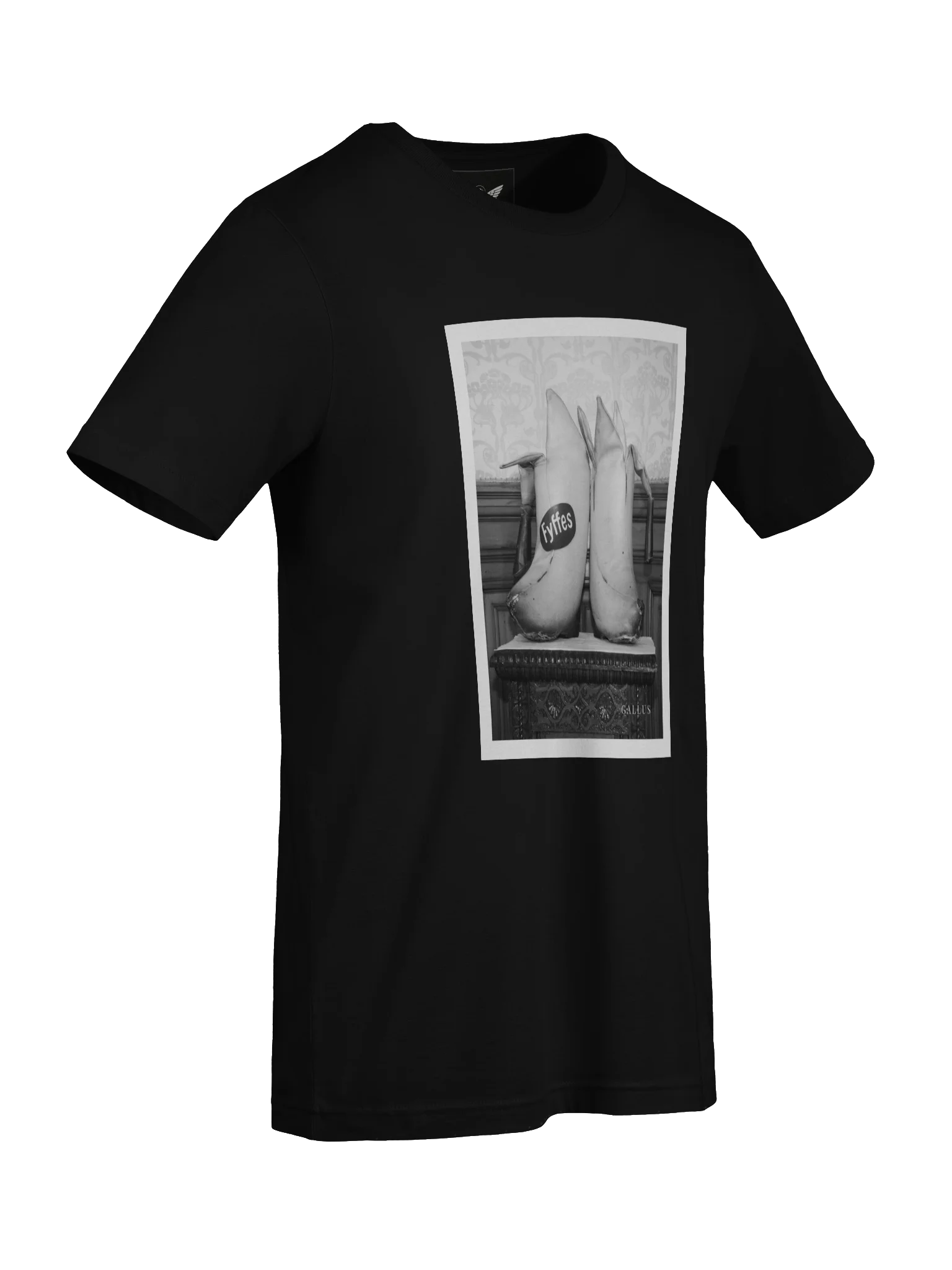 Billy Connolly Banana Boots 2010 - T-Shirt product image (7)