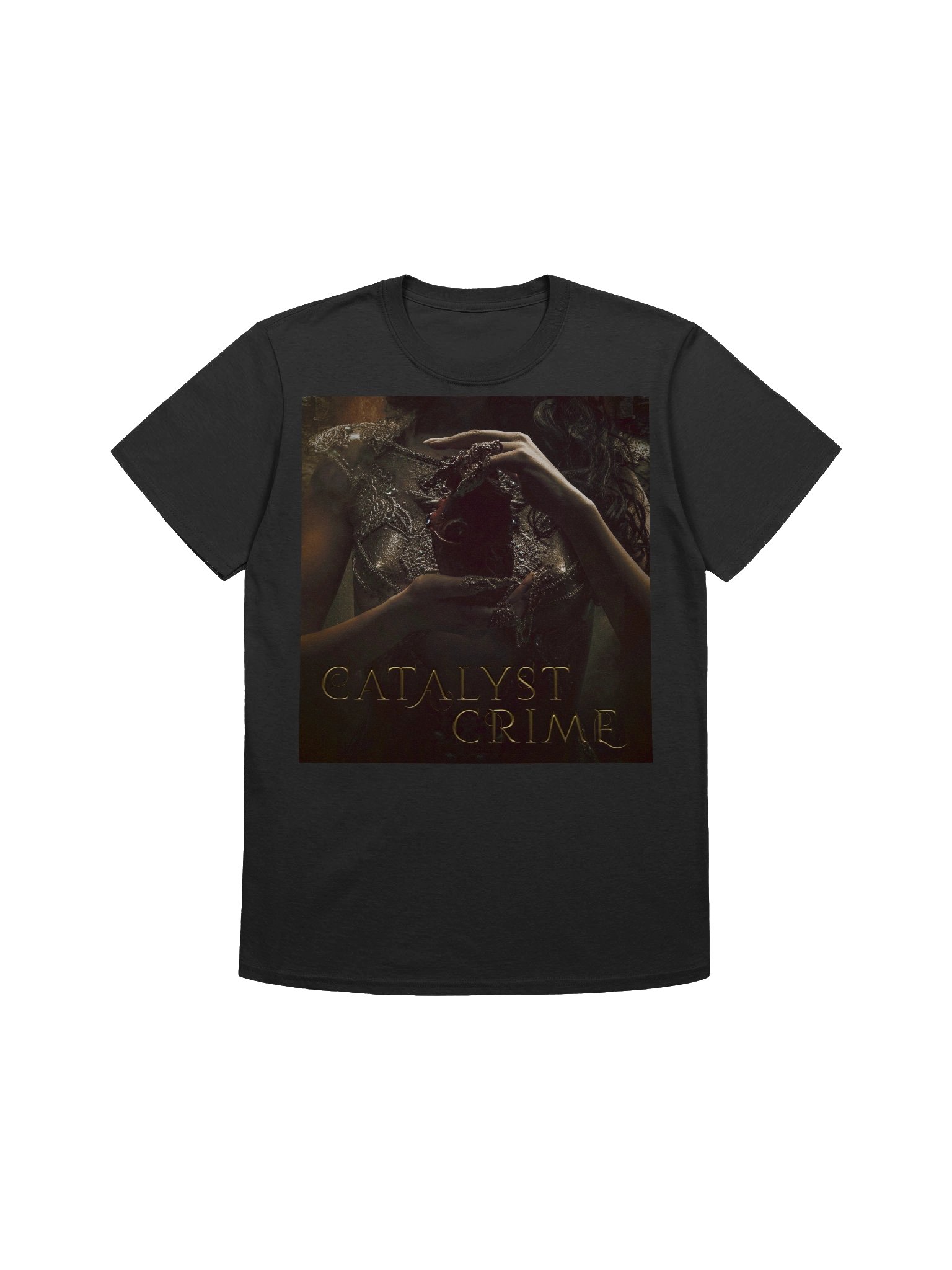 Catalyst Crime Heart T product image (1)