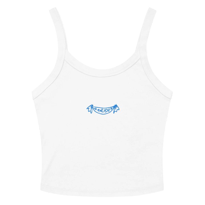wave your bride flag tank product image (2)