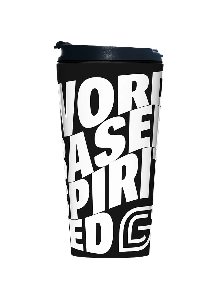 Flagship Stainless Mug product image (1)
