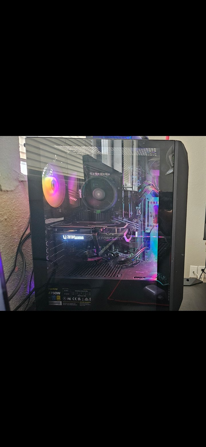 24/7 Emergency Build To Order product image (1)