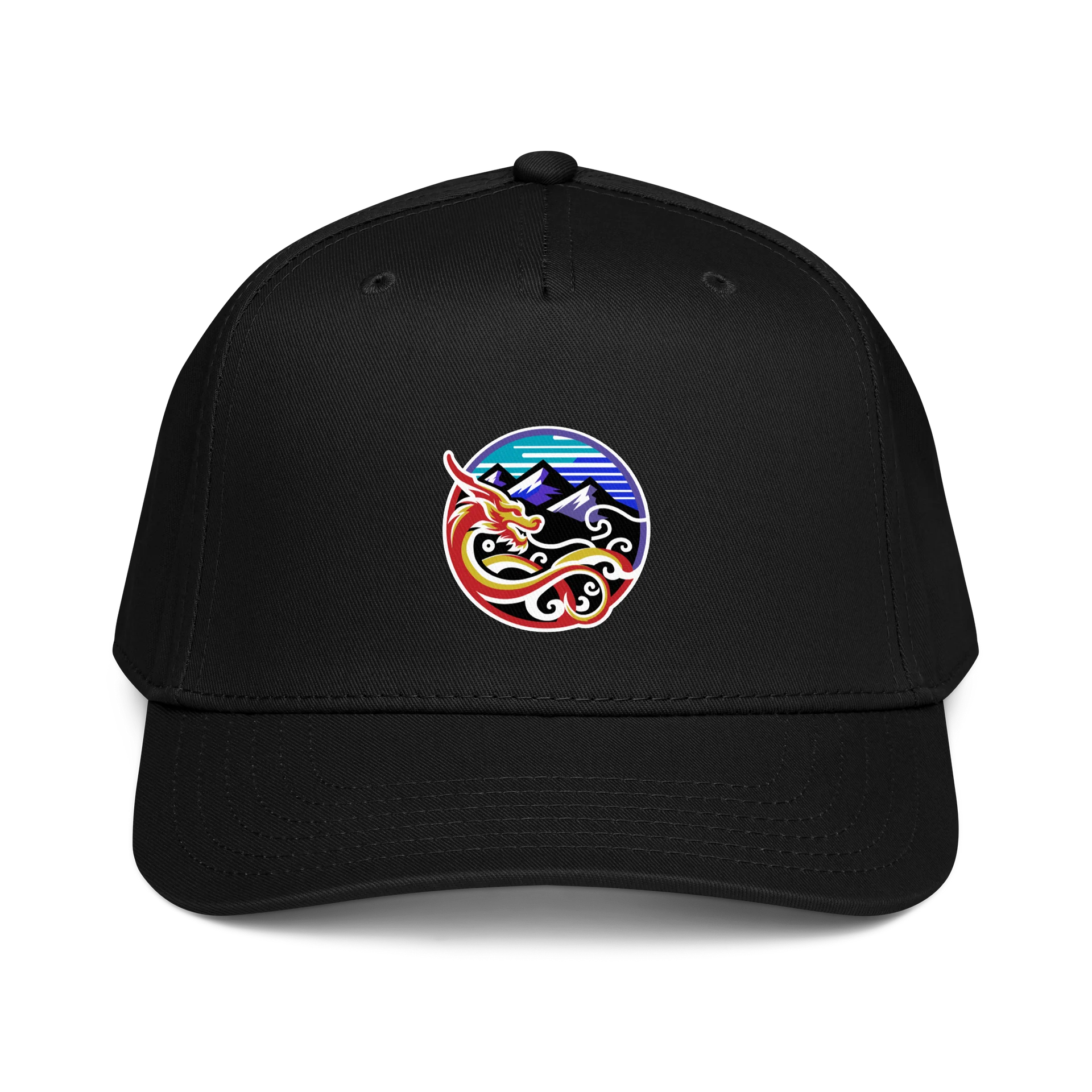 DAS Icon Baseball Cap product image (1)