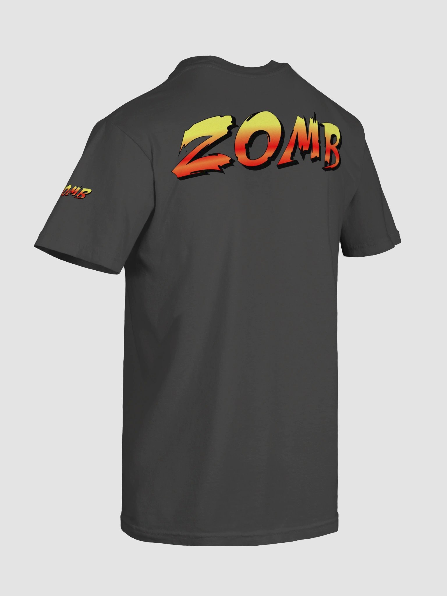 Zomb 4 sides product image (8)