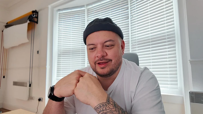 Video thumbnail