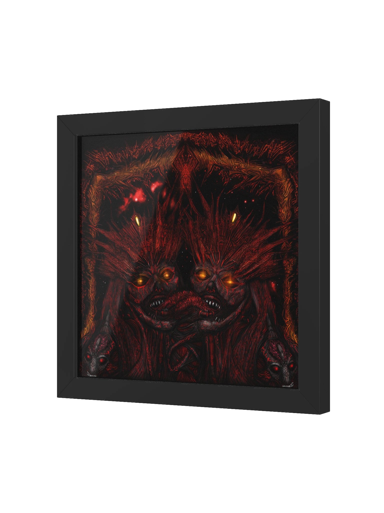 Cosmic Merge (Version 1) product image (2)