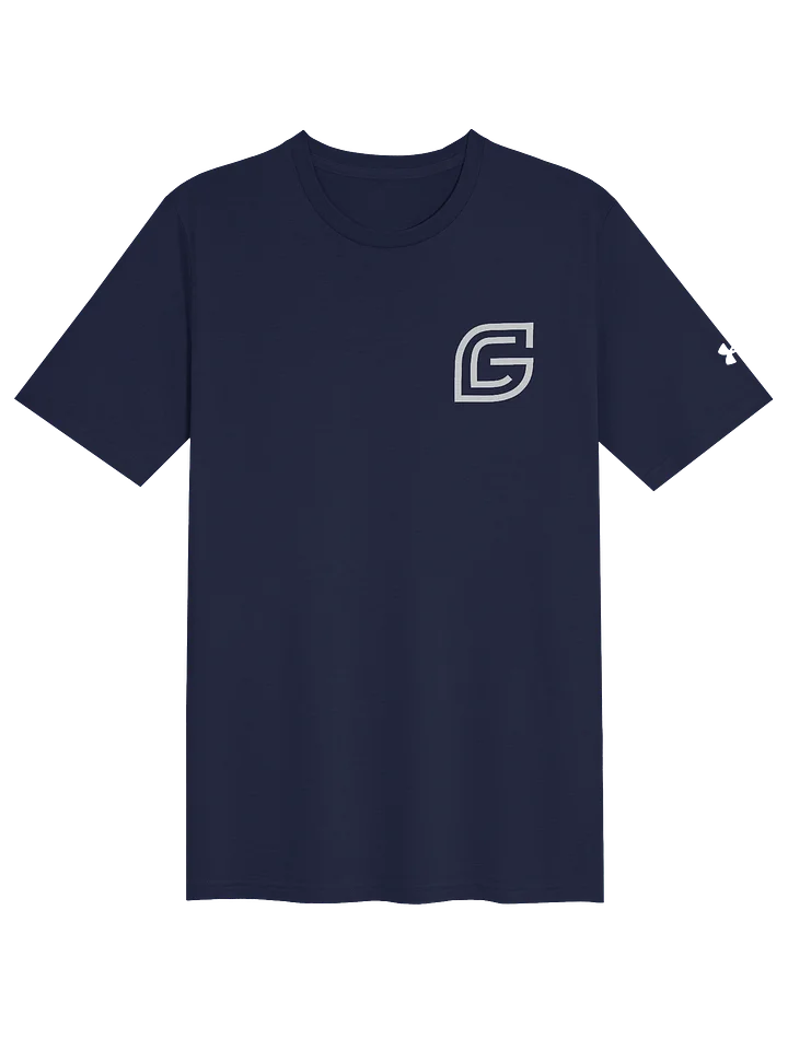 Generation Logo Athletic shirt product image (1)