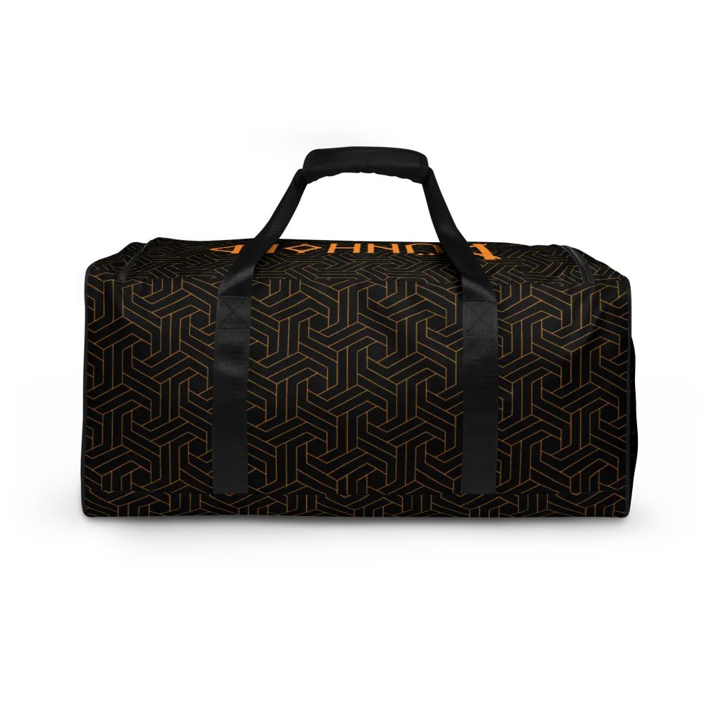 Dünhold Duffle Bag product image (2)