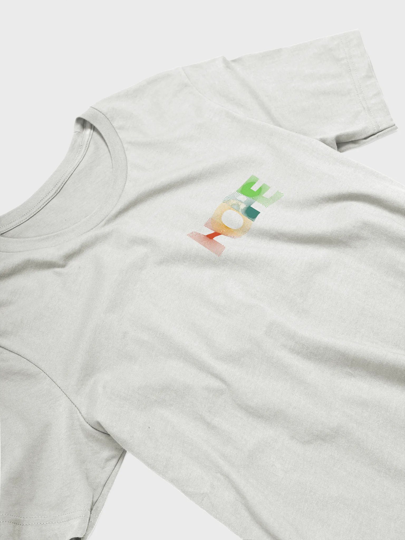 Radiant Hope Unisex T-Shirt product image (20)