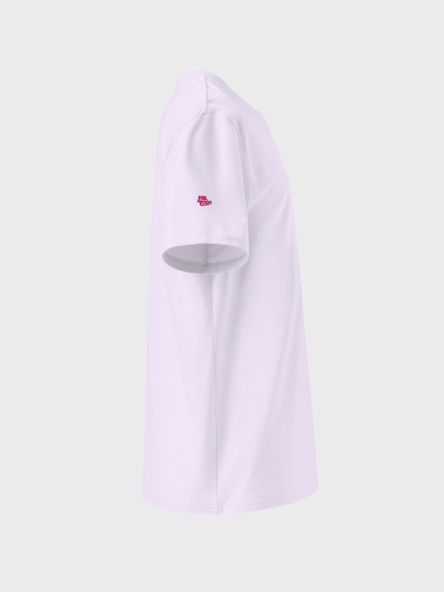 "Spill it" Stitched Tee product image (6)