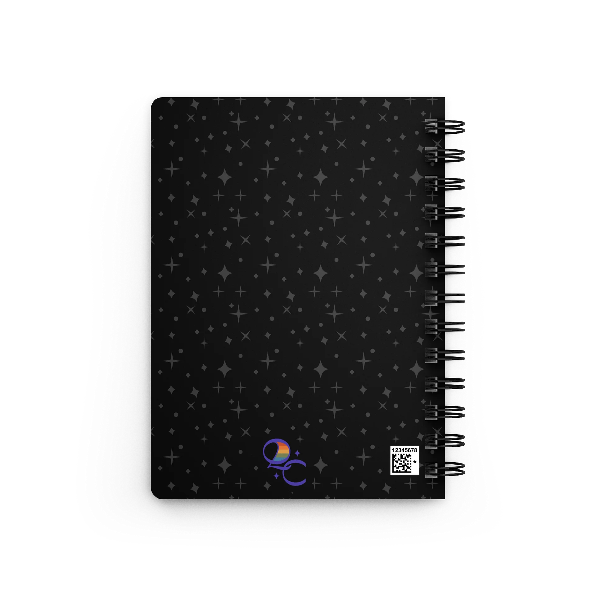 Camp Spiral Journal product image (2)