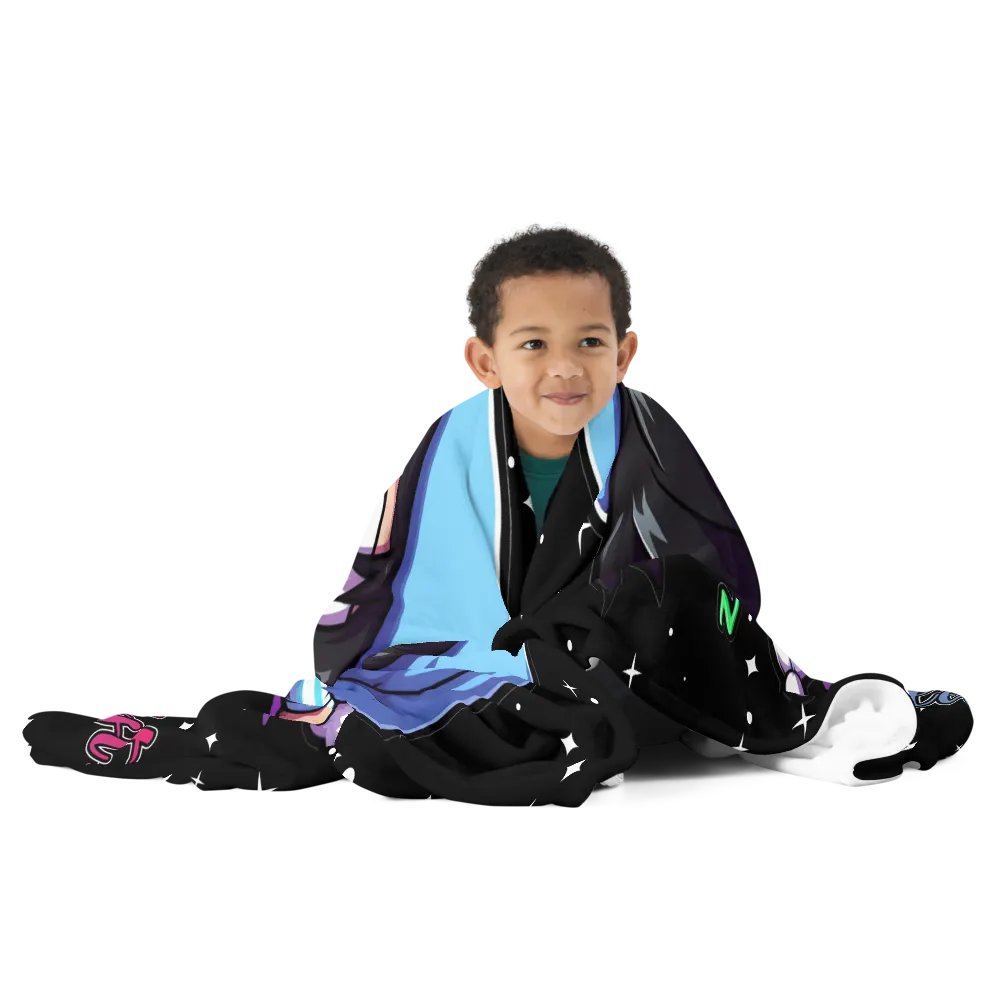 Sleepy Lil' Cultist- Stary Night product image (4)