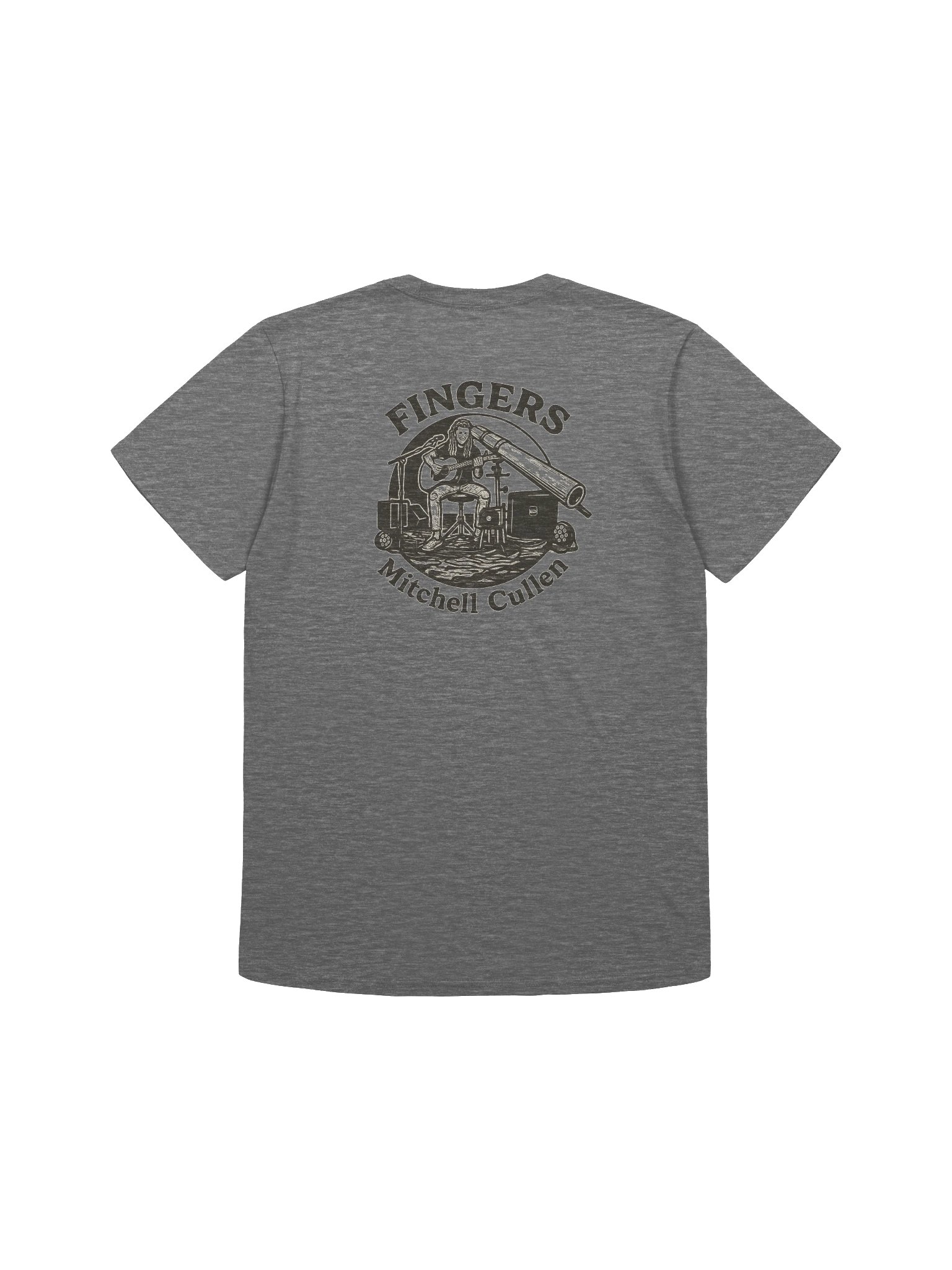 FMC Unisex Tee product image (9)